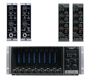 500R8 + 2x Camden 500 + 2x Carnaby 500 Bundle
