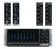 500R8 + 2x Camden 500 + 2x Carnaby 500 Bundle