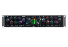 Load image into Gallery viewer, Carnaby HE2 - 2U 2-channel HarmonicEQ™  for 19 Inch Rack