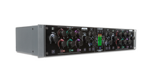 Load image into Gallery viewer, Carnaby HE2 - 2U 2-channel HarmonicEQ™  for 19 Inch Rack