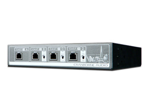 N8 - C.A.S.T. Distribution Hub and Audio Over Cat 5 System