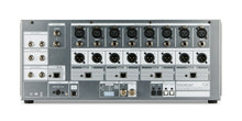 Load image into Gallery viewer, 500ADAT - ADAT Expander, Summing Mixer, and 8-slot 500 Series Rack