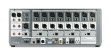 Load image into Gallery viewer, 500R8 - USB Audio Interface, Summing Mixer, and 8-Slot 500 Series Rack