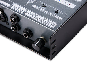 N22H - Reference-Grade Headphone Amplifier, Cat 5 Snake, and C.A.S.T. Breakout Box